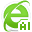 360浏览器 Logo